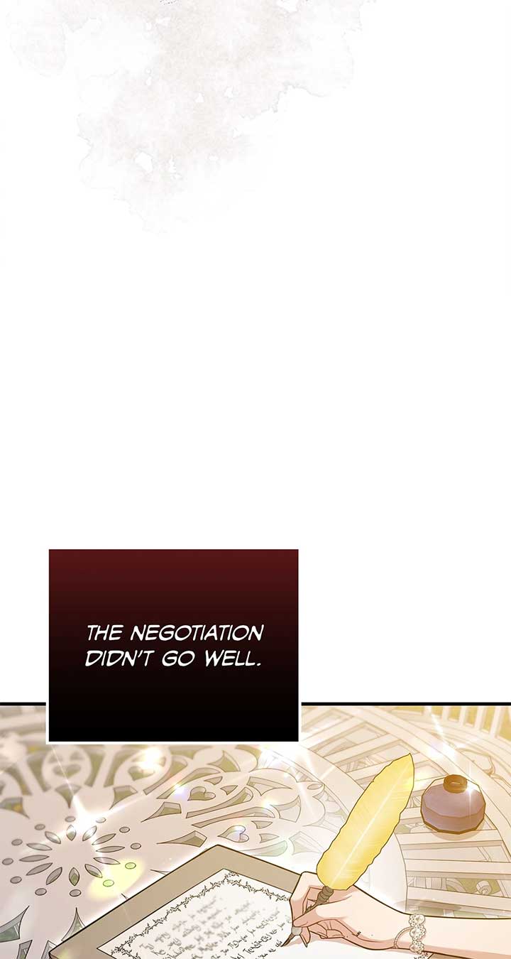 The Secret Bedroom of a Dejected Royal Daughter Chapter 102 86